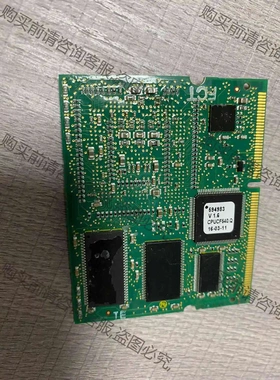 迅达3300 3600CPU程序板ID.NR.594358， 议价 品质保证