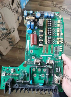 安川G7变频器电源驱动板 ETP617272，11KW原装 议价 品质保证