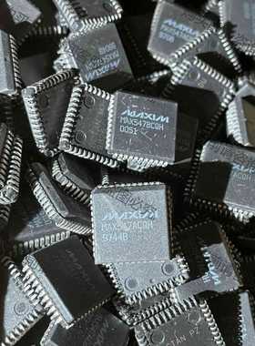 功能正常议价 MAX547ACQH，MAX547BCQH，拆机现货3000