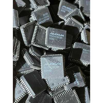 功能正常议价 MAX547ACQH，MAX547BCQH，拆机现货3000
