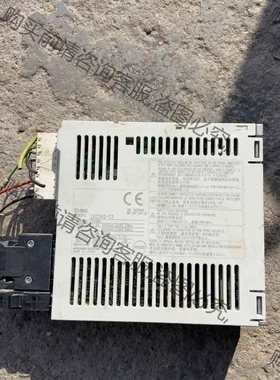 SM LECSA2-S43 电缸伺服控制器，拆机的,功能 议价 品质保证