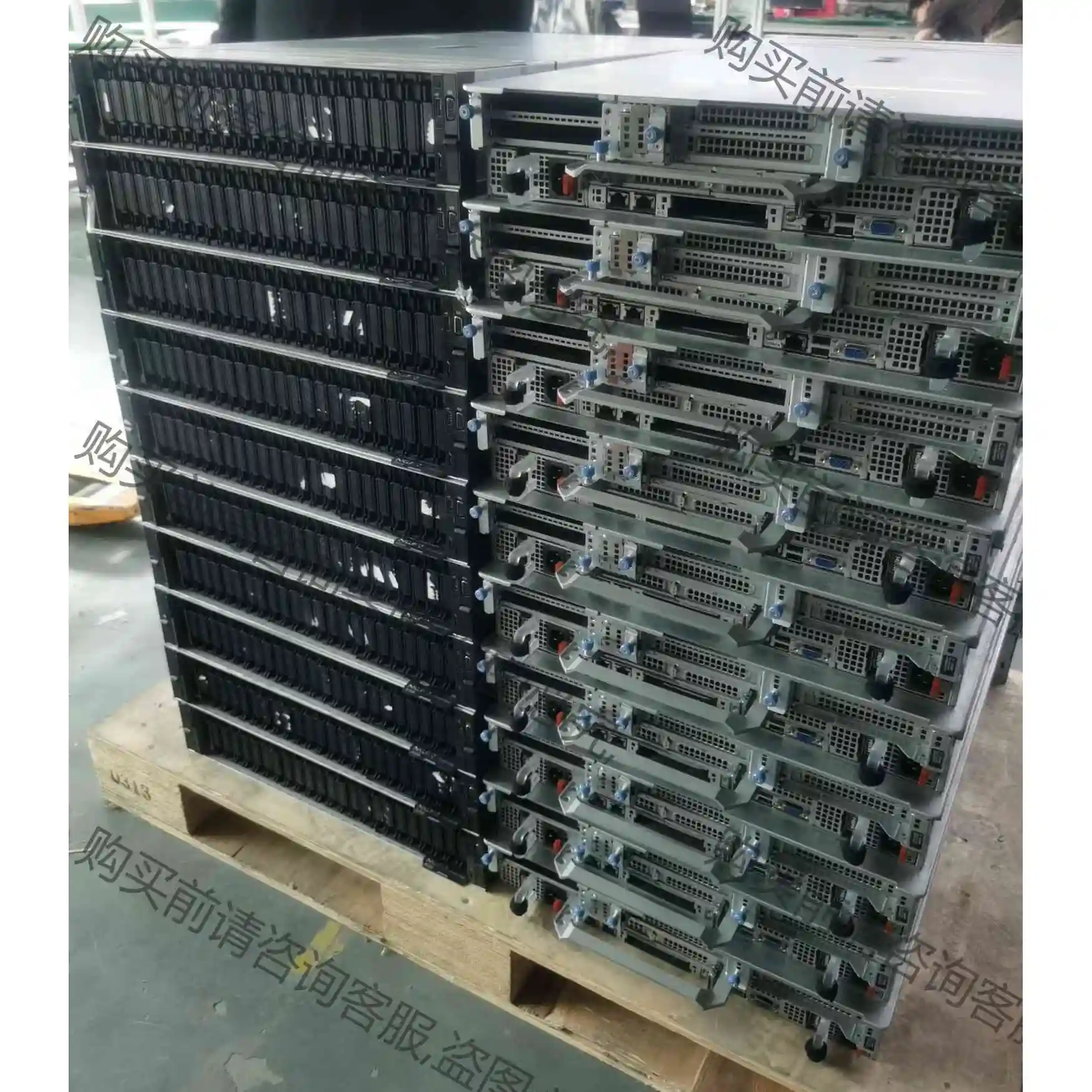 DELL R7525 24小盘 AMD EPYC服务器 支持 议价 品质保证