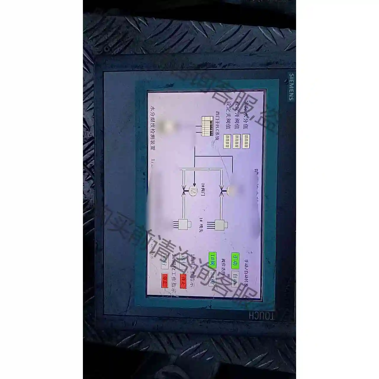 西门zi工业触摸屏6AV6648-0AC11-3AX0功能包好 议价 品质保证