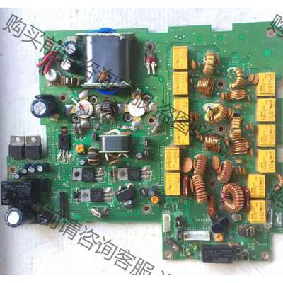 功能正常议价 2SC2879高频管，整张功放板，发射板，拆机现货