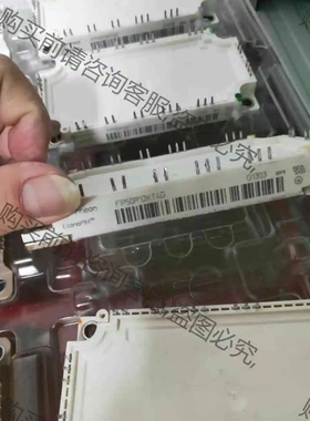 FP50R12KT4G FP50R12KT3 FP50R1 议价 品质保证