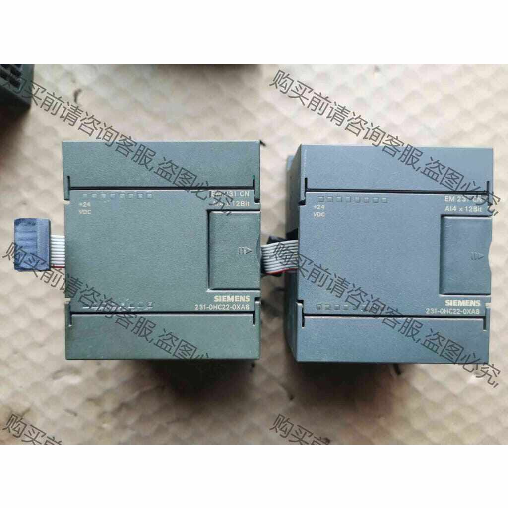 功能正常议价 西门ziplc模块，EM231 231-0hc22-0xa8，