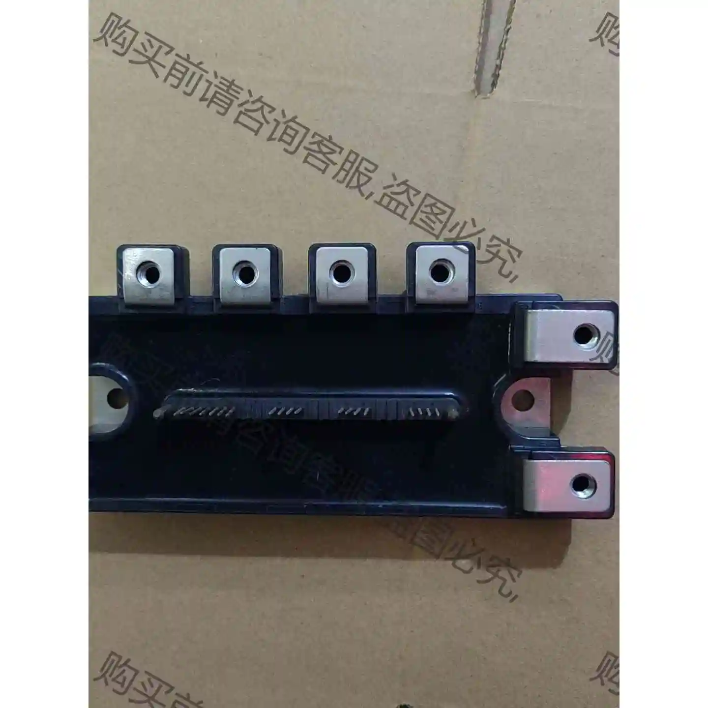 PM100RLA060全新原装一个没上过机 议价 品质保证