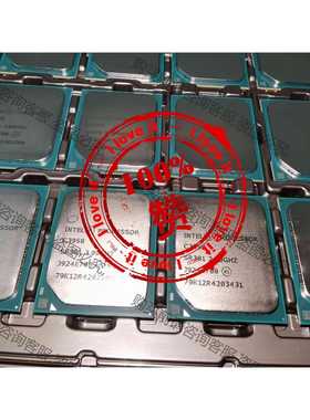 功能正常议价 C3958 SR381 全新原装 INTEL ATOM