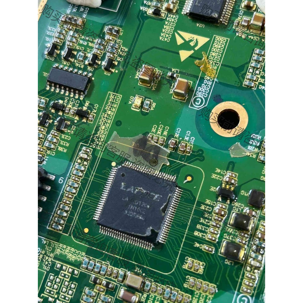 功能正常议价 一色板 镀金版底靓板 英飞凌 K-TC1782F-320