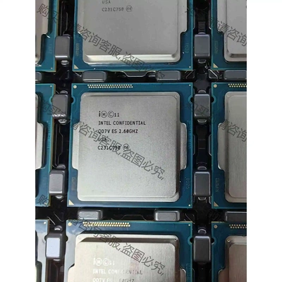 i7 4770s 4770t 4790t 4790s ES版 议价 品质保证
