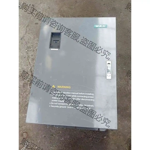 品质保证 伟创AC60－T3－110G 132P变频器 成色参数如图所 议价