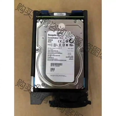 EMC硬盘 VNX系列 4T SAS 005050953 0 议价 品质保证