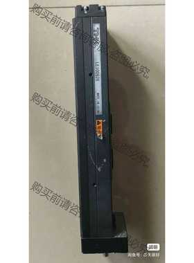 功能正常议价 日本/THK THKKR33直线导轨模组