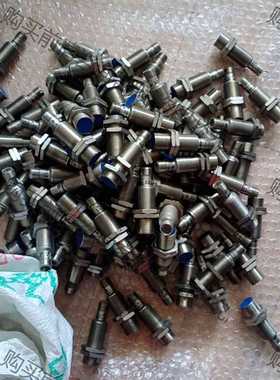 功能正常议价 德国威格勒Wenglor I18H004接近传感器出售