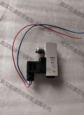 费斯托压力开关 VPEV-1/8 150261，现货，图片实 议价 品质保证