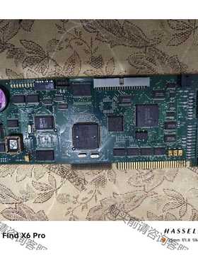 功能正常议价 NCR SSPA板 445-0653191采集板