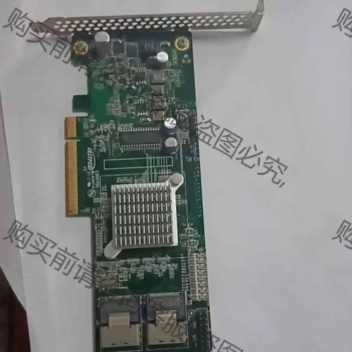 浪潮YZCA-00019-101 102 SAS2008-I 议价 品质保证