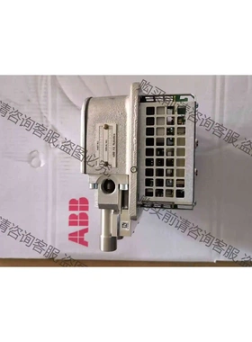 AB喷涂配件ACU-01B空气控制单元3HNA024871 议价 品质保证