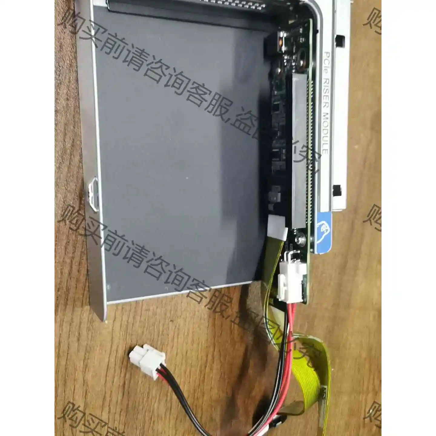 2288hv51*x16 RISER3模组一套加线 议价 品质保证