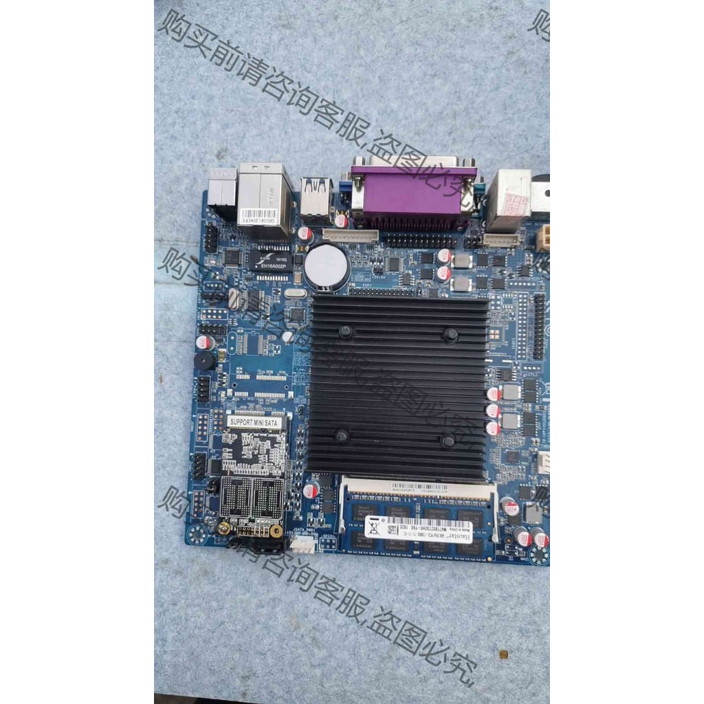 功能正常议价 TIX-J1800PB-2C1L 2C2E 2CLV触摸一