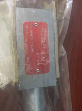 议价SCHNUPP 液控阀 VPN1-06/MP06-32-T-