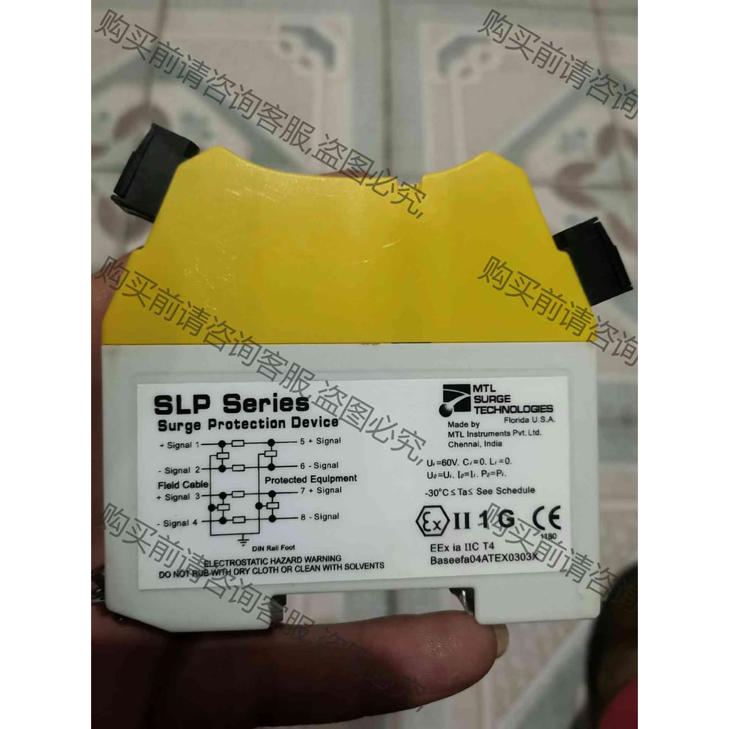 功能正常议价 slp32d进口浪涌保护器全新库存，bu是那些二手翻新