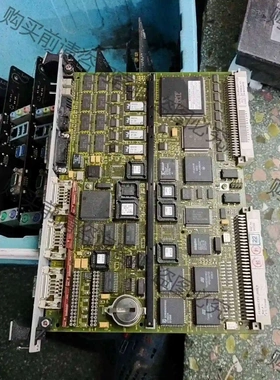 SYS68K CPU-30BE/8 FRCE工控插件，拆机 议价 品质保证