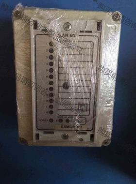 YORK SAMON LAN63 Monitoring 议价 品质保证