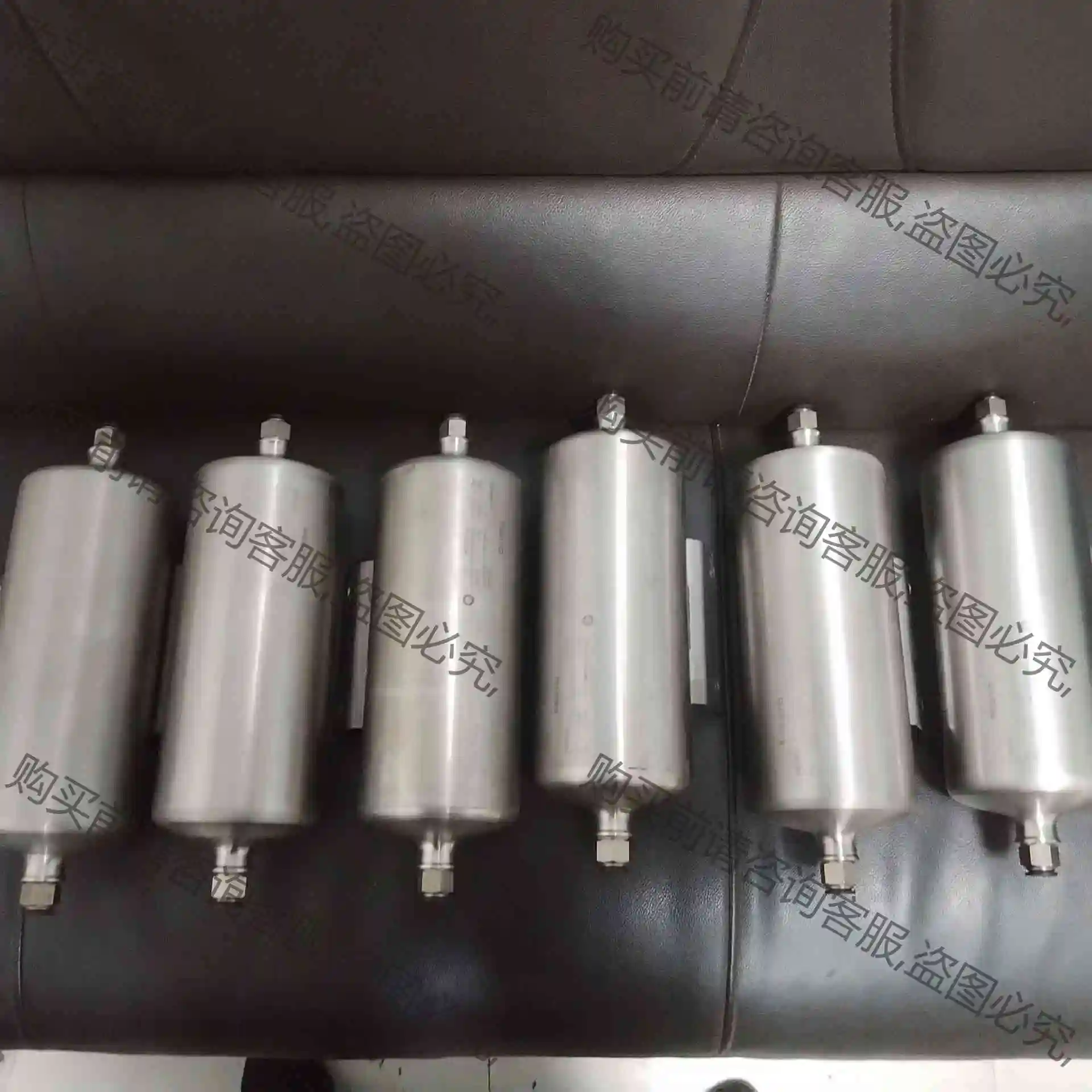 FESTO气罐CRVZS-2L 0.75升原装成色新欢 议价 品质保证
