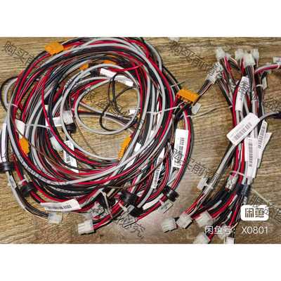 功能正常议价 通力电梯配件/FCB/井道线/713700G01/G11/G