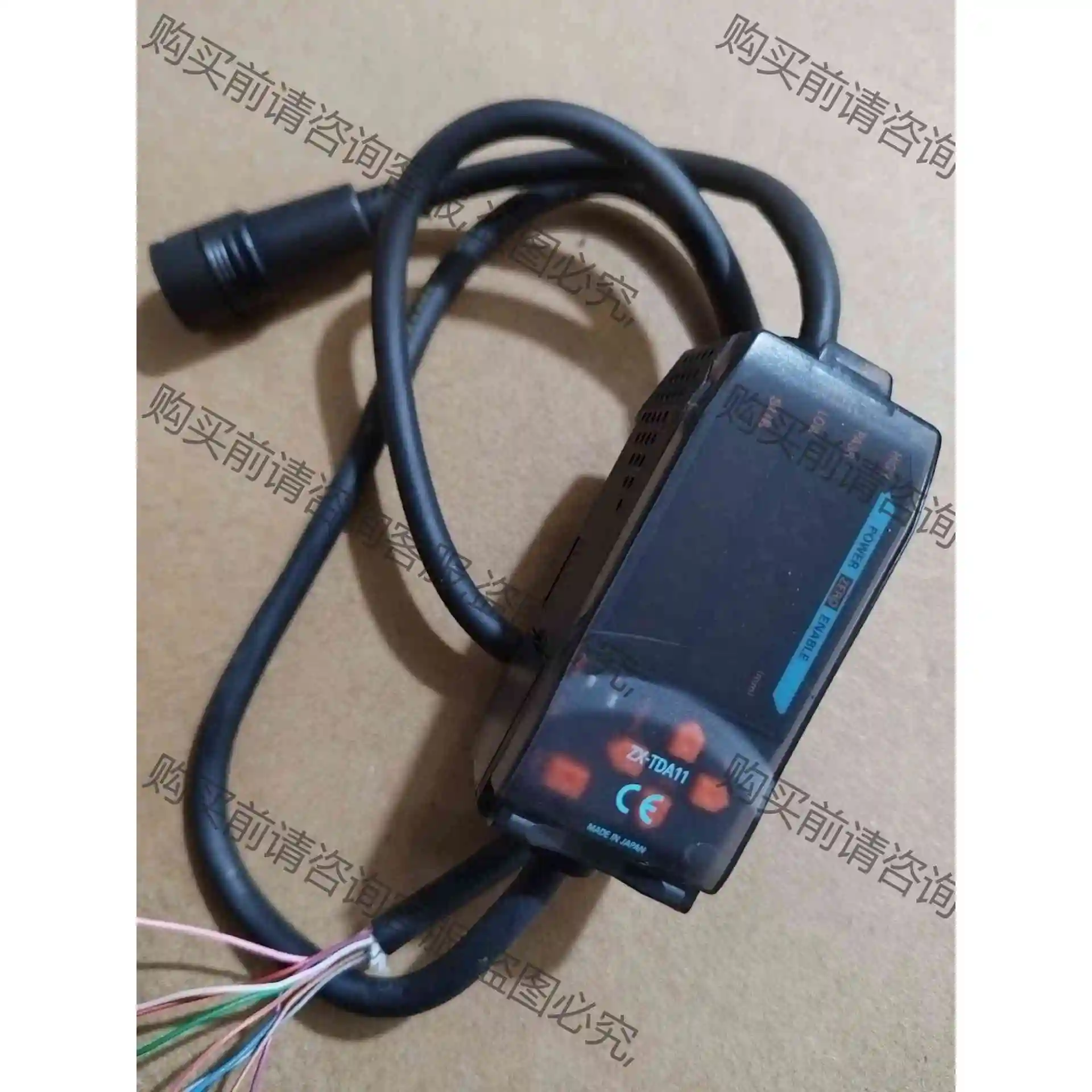 欧姆long ZX-TDA11 ZX-TDS01 二手拆机 议价 品质保证