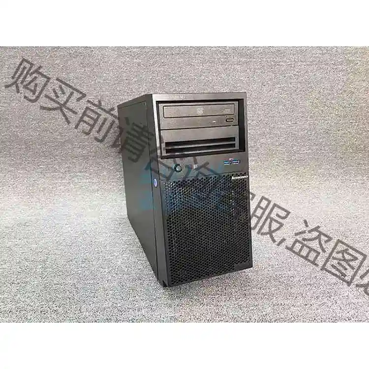 塔式静音服务器X3100 M5文件存储企业ERP财务办公 按 议价 品质保