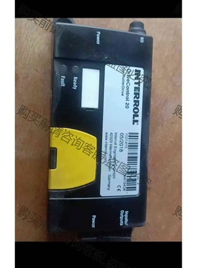 英特诺INTERROLL电动滚筒控制卡DriveContro 议价 品质保证