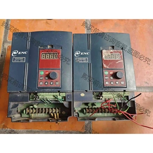易能變頻器EDS1000 0075P功率5. 議價 品質保證 4T0055G
