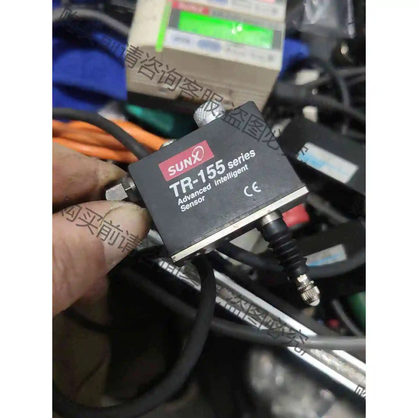 神视TR一155 TR一C21 议价 品质保证