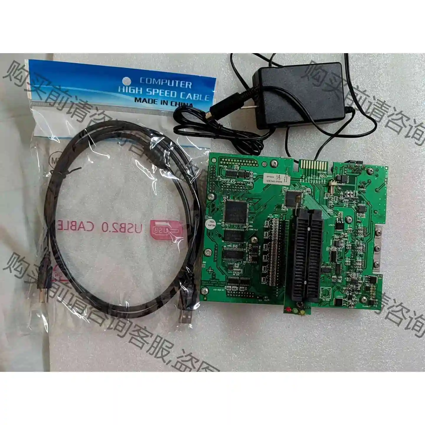 艾科 elnec beeprog 编程器 烧录 议价 品质保证