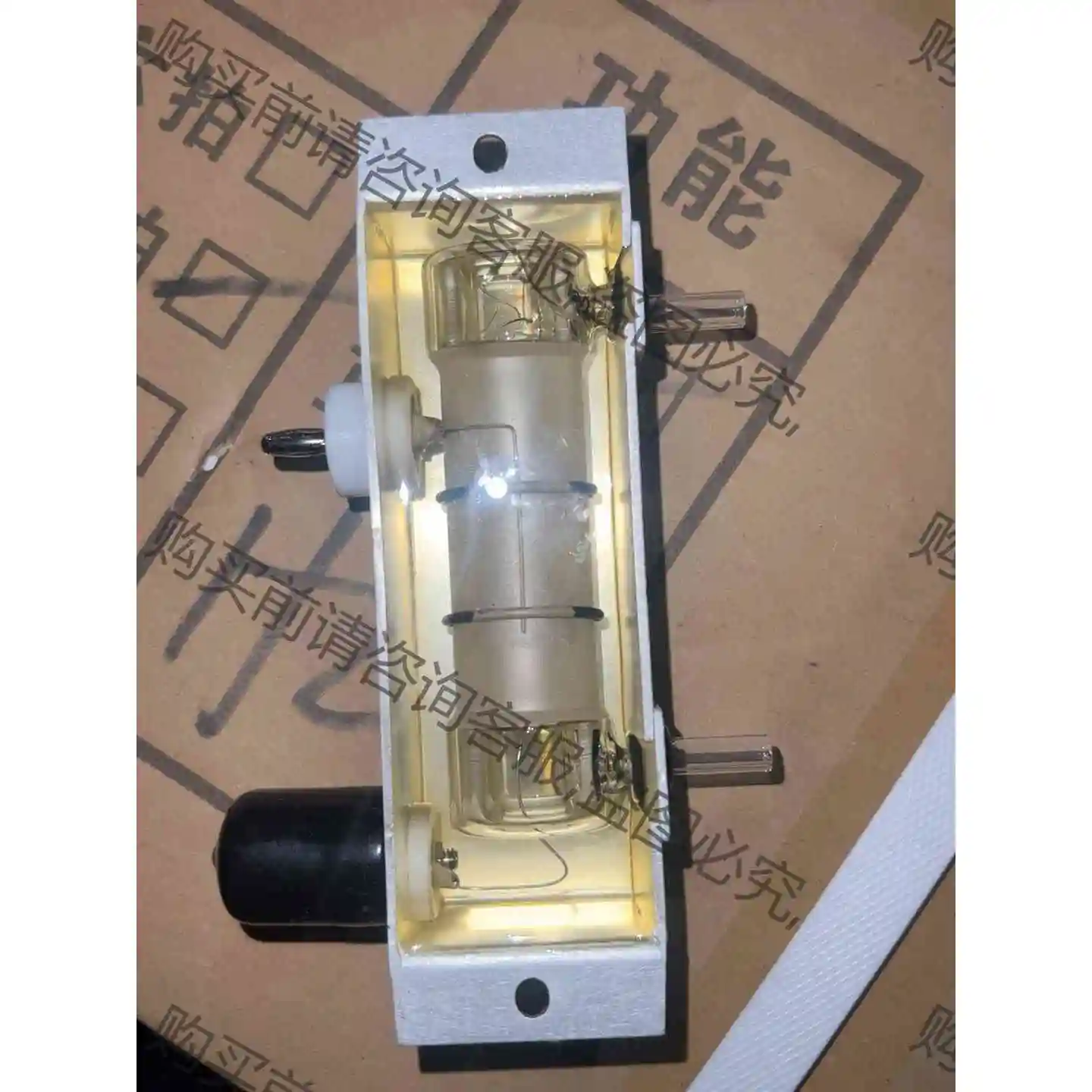 臭氧发生器，热电，赛默飞，热电货号9973 OZONATOR 议价 品质保