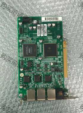 功能正常议价 AB机器人通讯板 DSQC602/DSQC603 询价再拍