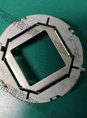 功能正常议价 海德汉编码器支架 原装拆机 ID 370482-0