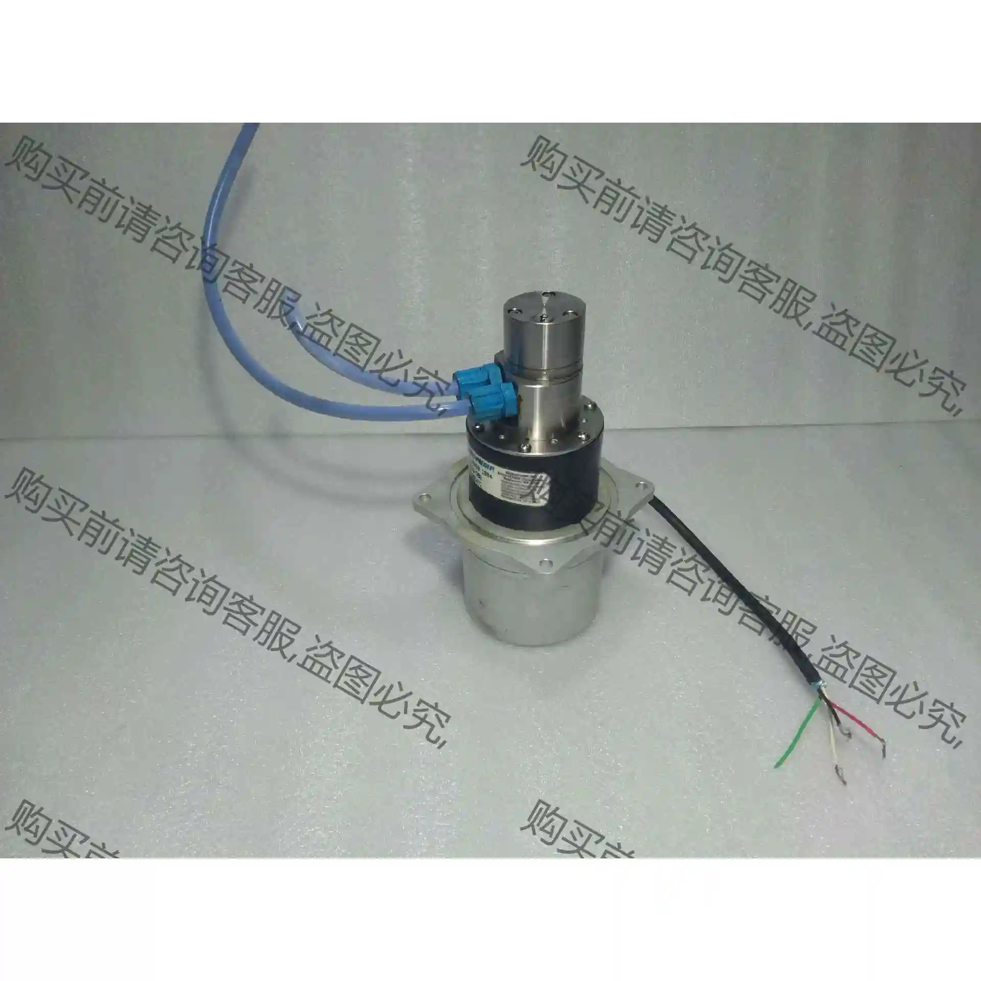 LINX6800喷码机泵 BLDC58233 议价 品质保证