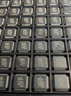 功能正常议价 全新原装 LRCT50001 QFP-44 夏普灯控芯片 一