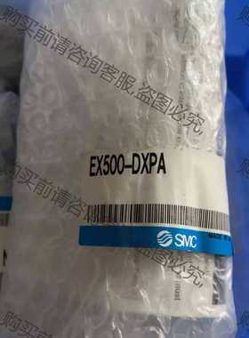 功能正常议价 EX500-DXPA模块SM原装正品，特价处理