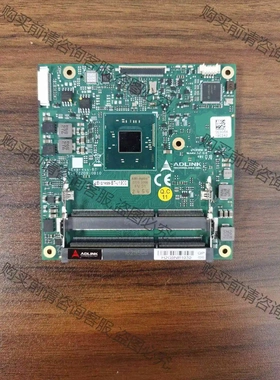 凌华 cExpress-BT-J1900 主板 51-722 议价 品质保证