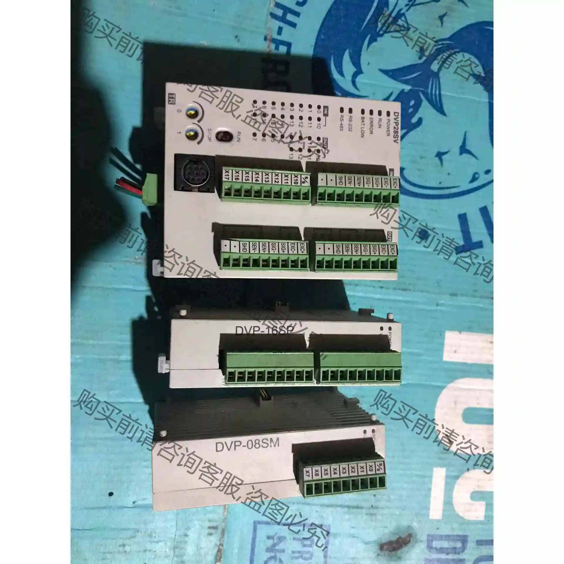 DVP28SV11T2 DVP16P11T DVP08SM1 议价 品质保证