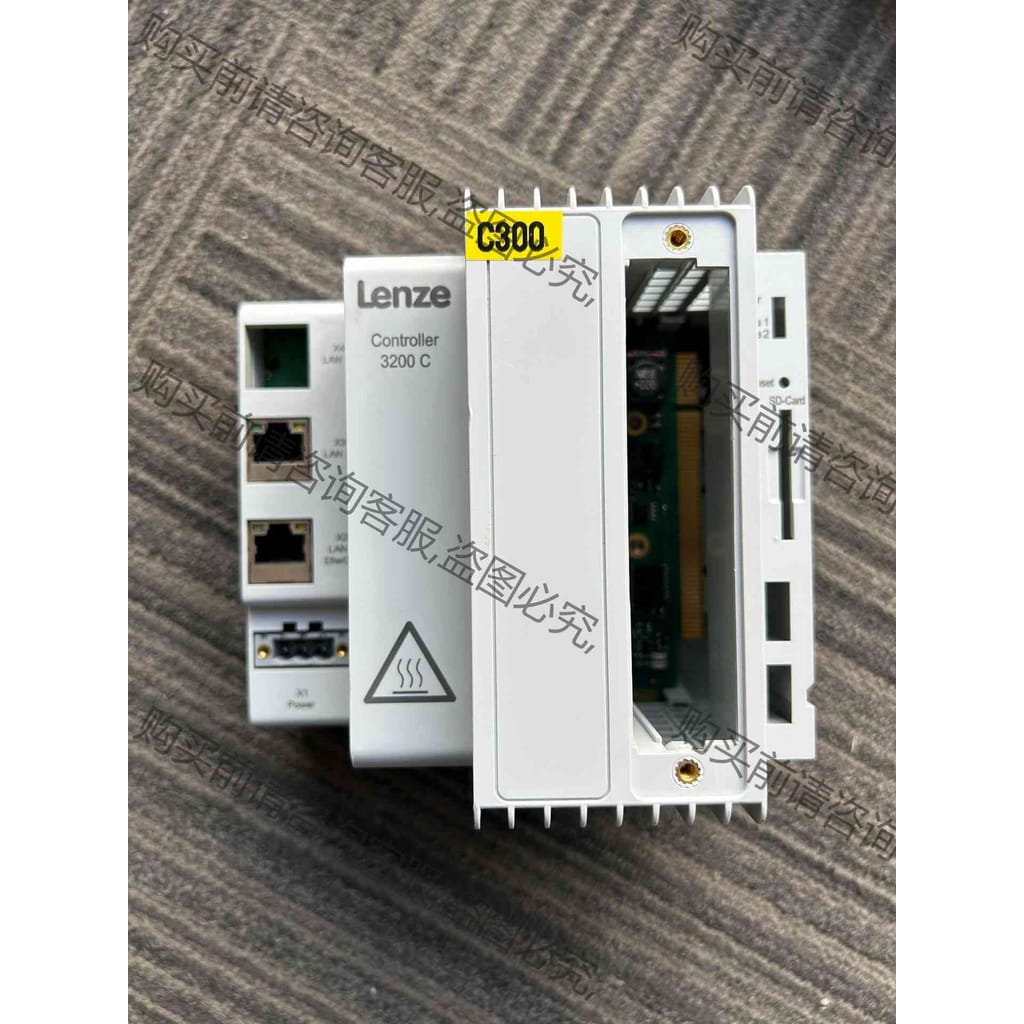 功能正常议价 lenze 伦ciLENZE PLC 3200C 3221C