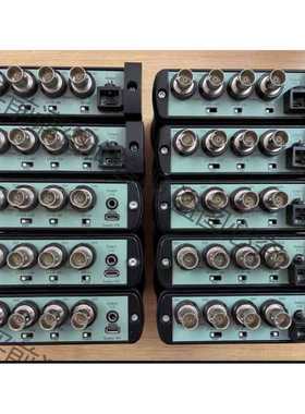 功能正常议价 丹麦BK， 1704双通道测量放大器，CCLD供电配合yu极