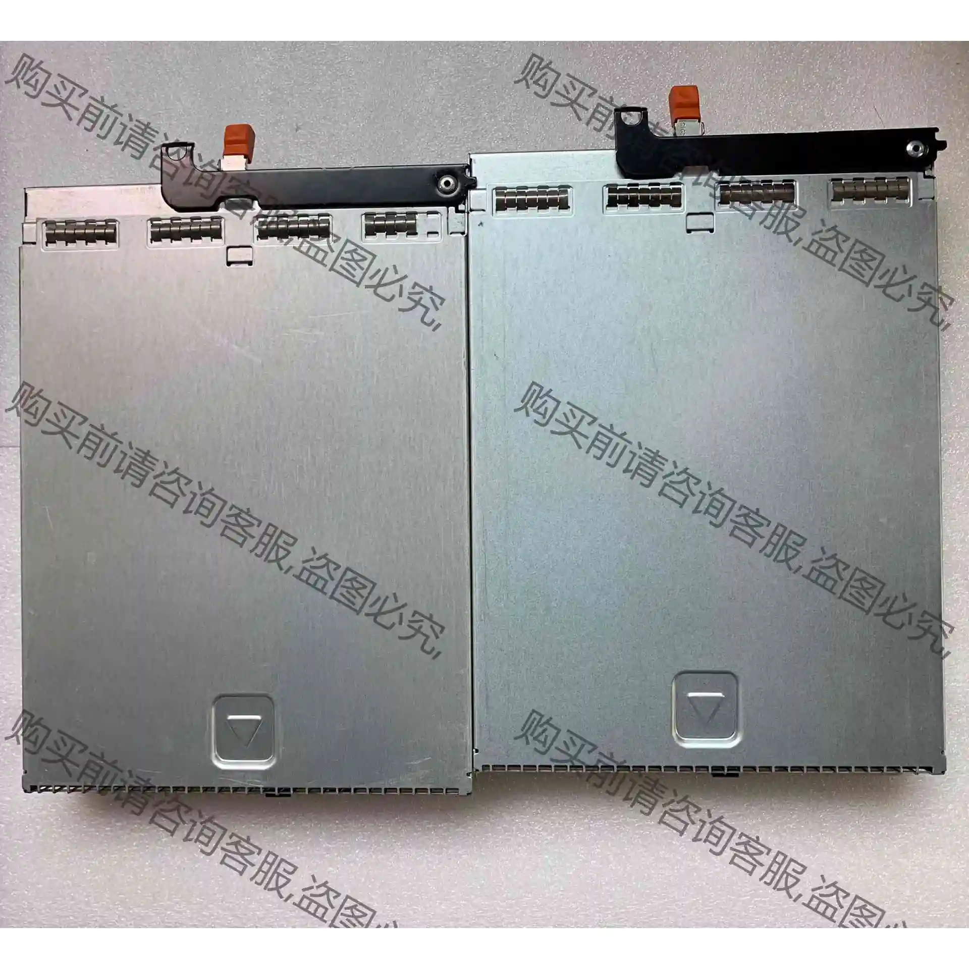 DELL MD3800I控制器 10G-ISCSI-2 8G 议价 品质保证