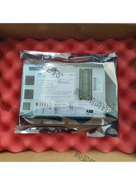 3HNA010419-001，AB全新PSIB-02 议价 品质保证