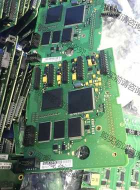 功能正常议价 海德堡印刷机主板PC00661C1 PC00661B原装包