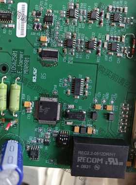 功能正常议价 MB90F568T，ic芯片，需要联系